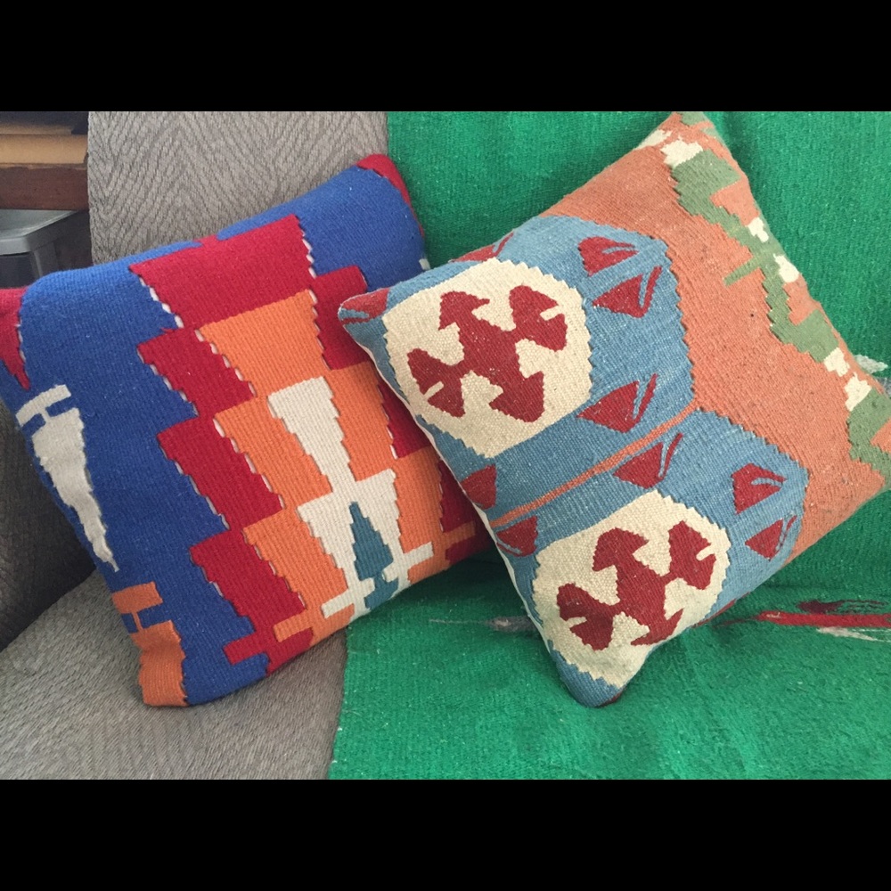 Cushion cover